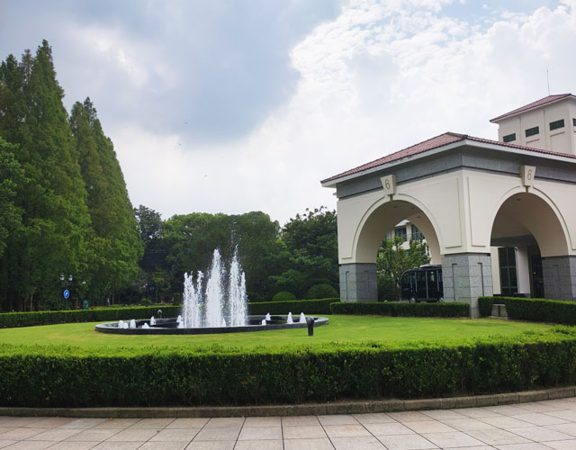 北碧皇家大学